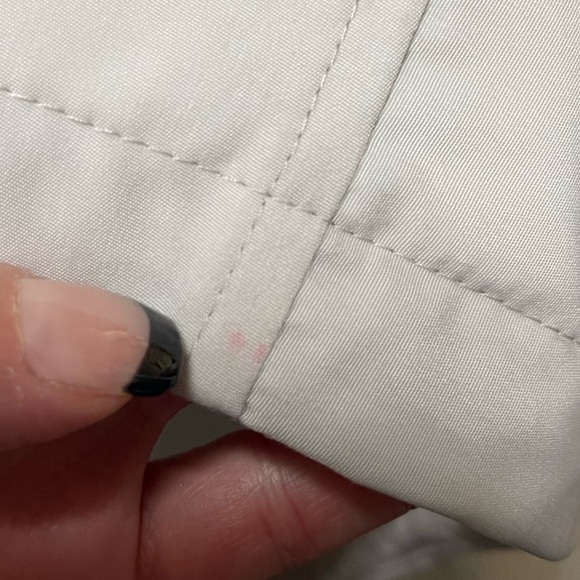 HFX Performance Jacket Women's Hooded Water Wind Resistant size Medium - Picture 12 of 12